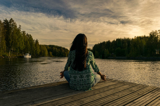 5 ejercicios de yoga para mejorar la flexibilidad y la movilidad