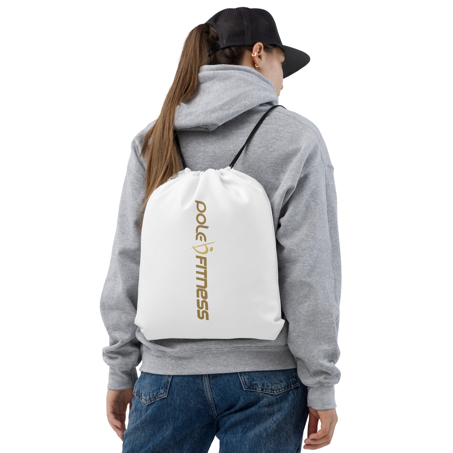 Bolsa con cordón