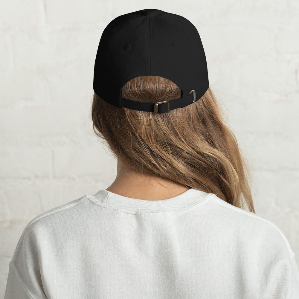Gorra de baseball