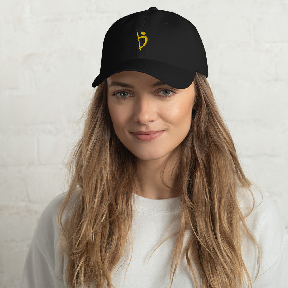 Gorra de baseball