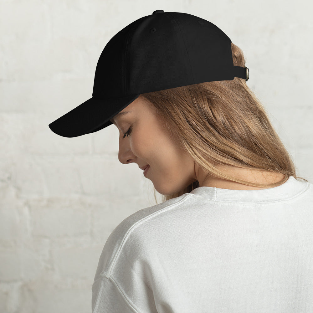 Gorra de baseball