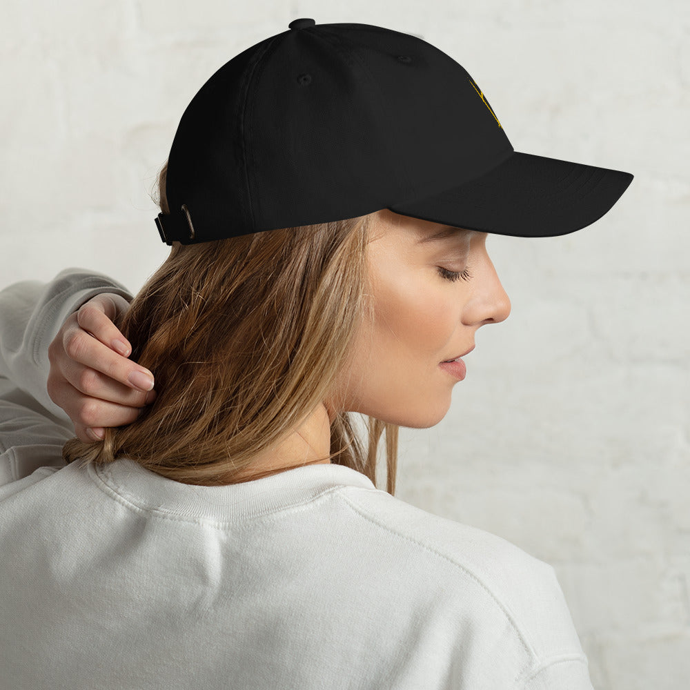 Gorra de baseball