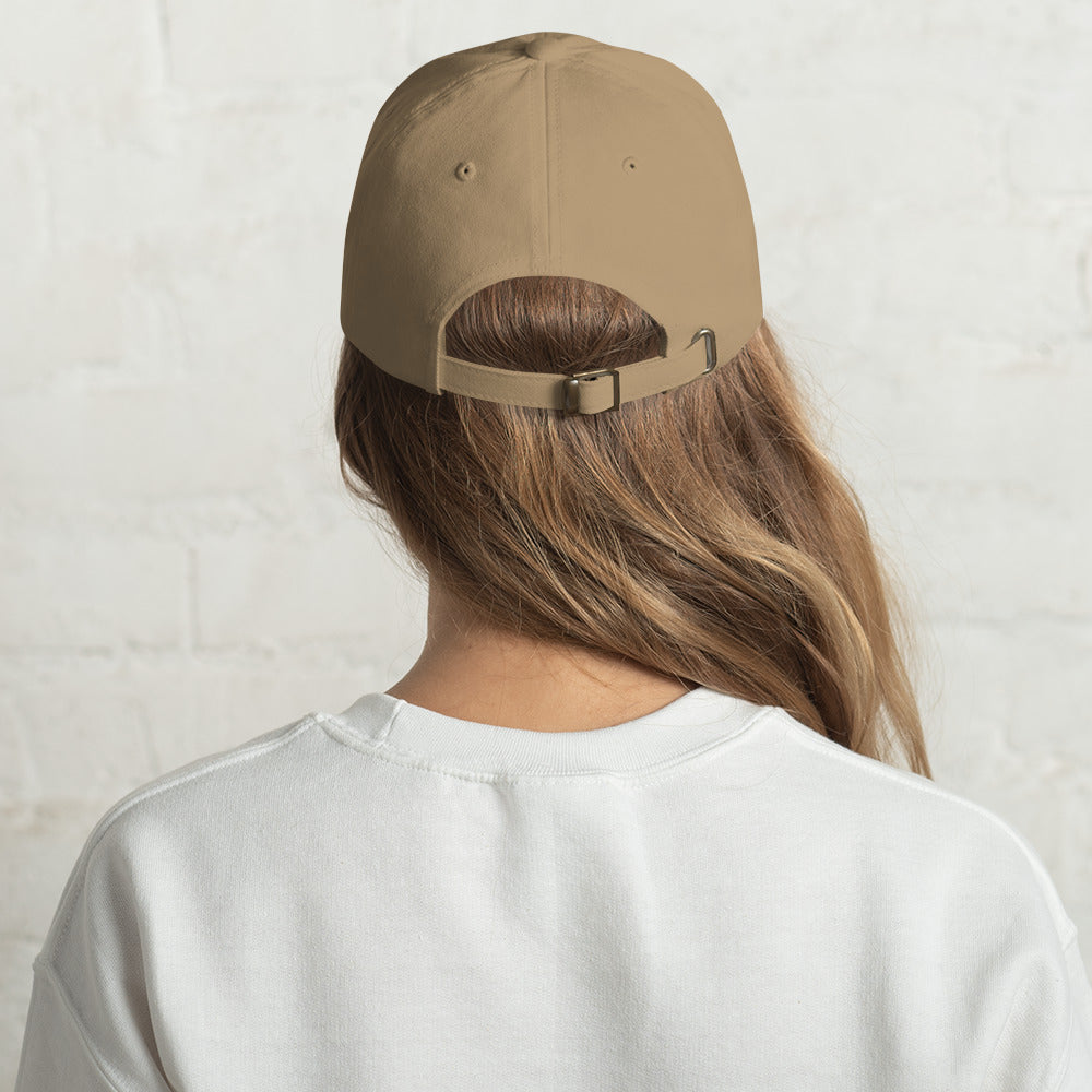 Gorra de baseball