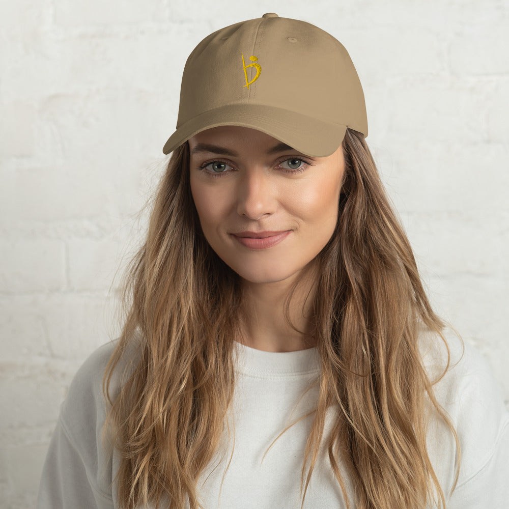 Gorra de baseball