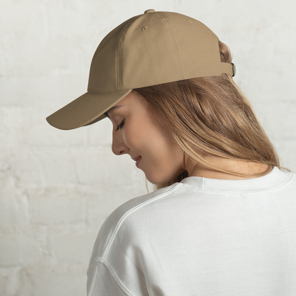Gorra de baseball