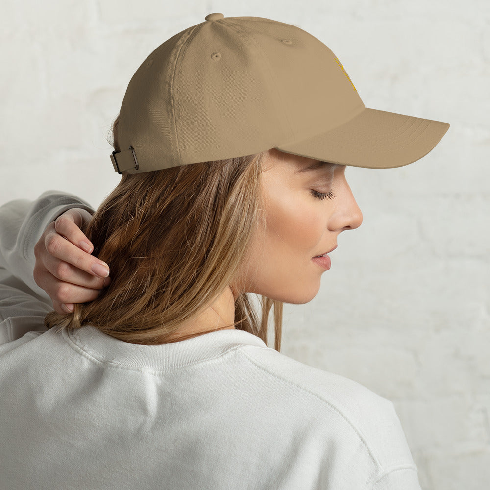 Gorra de baseball