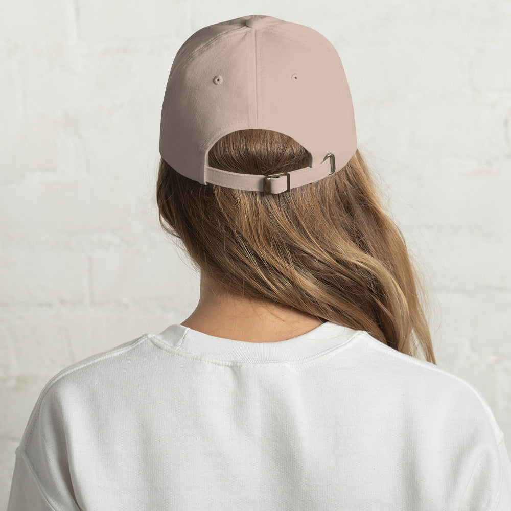 Gorra de baseball