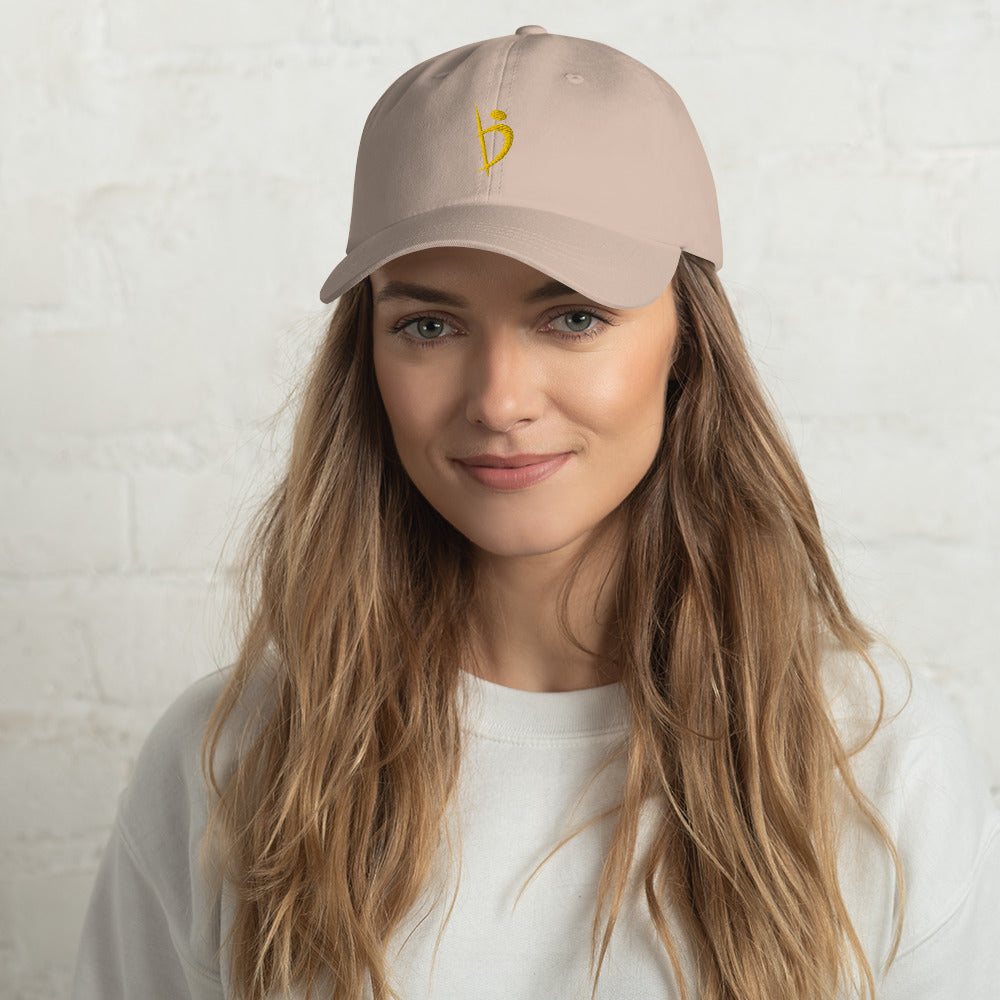 Gorra de baseball