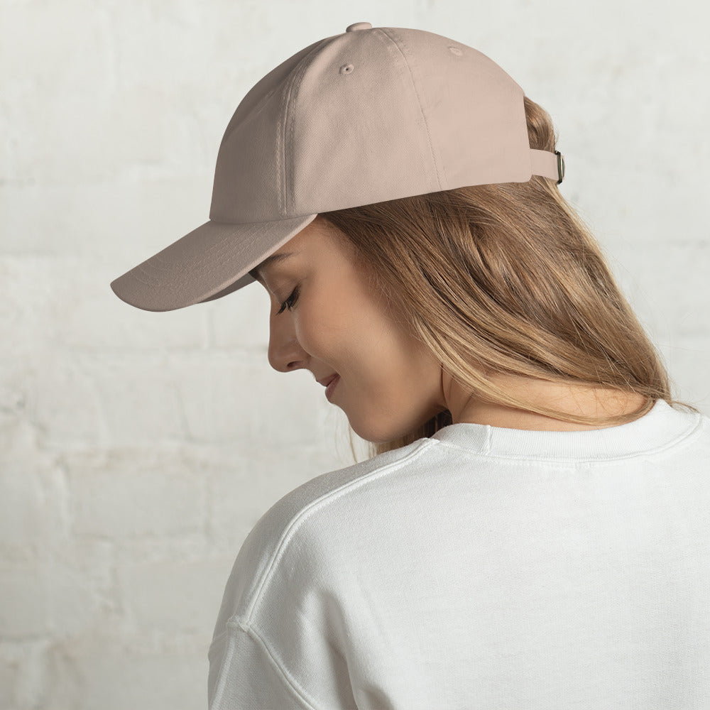 Gorra de baseball