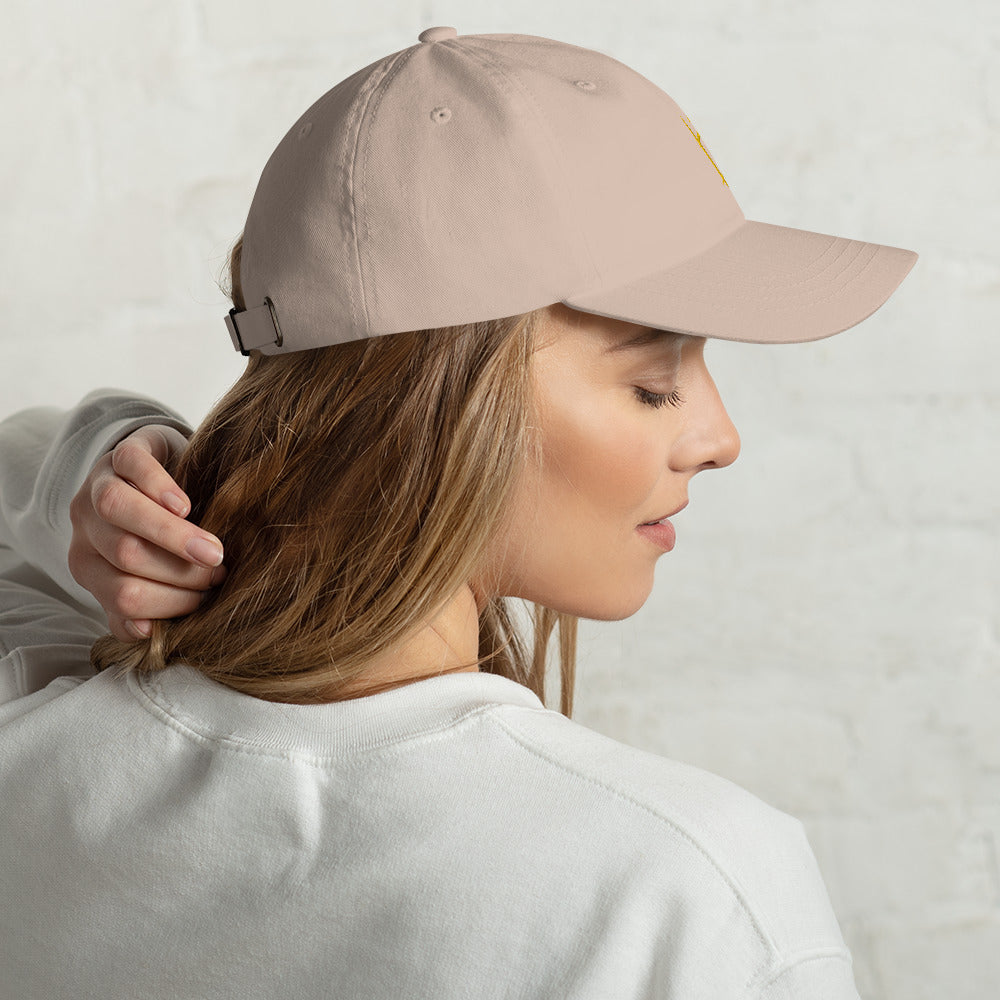 Gorra de baseball