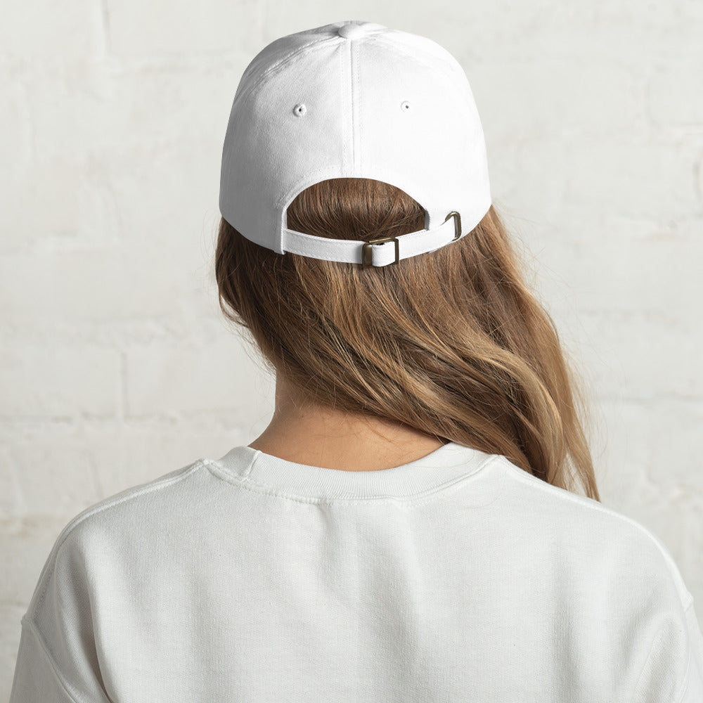 Gorra de baseball