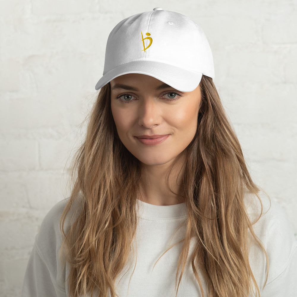 Gorra de baseball