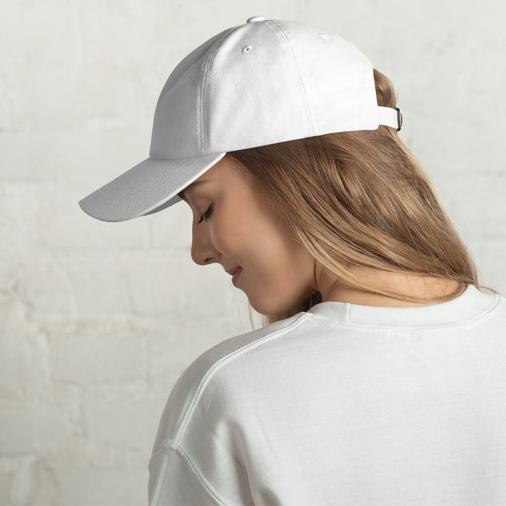 Gorra de baseball