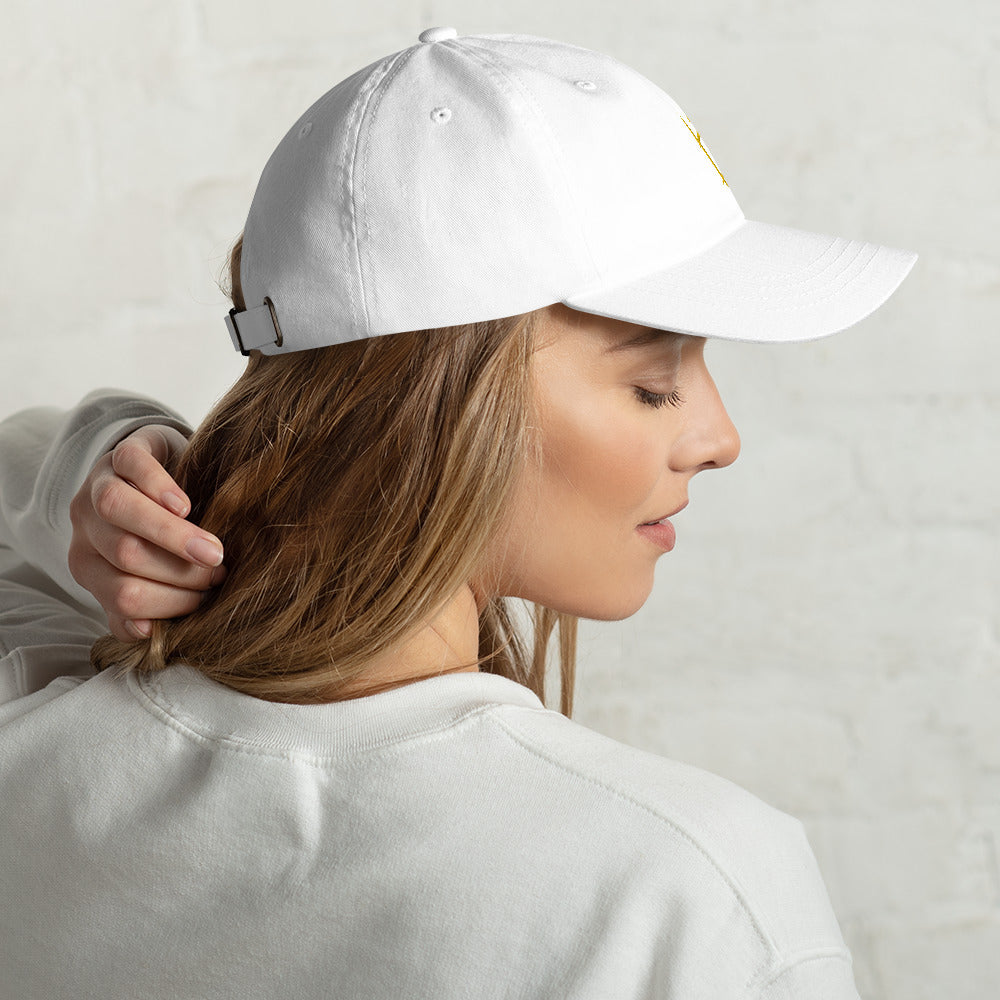 Gorra de baseball