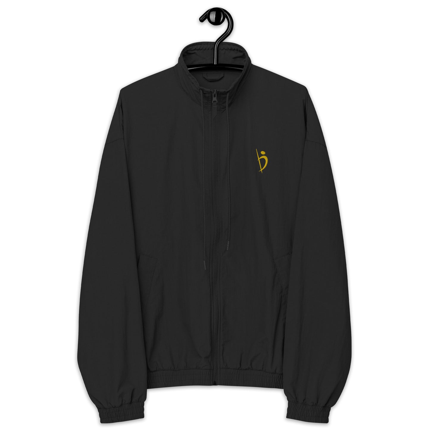 Chaqueta de chándal reciclada