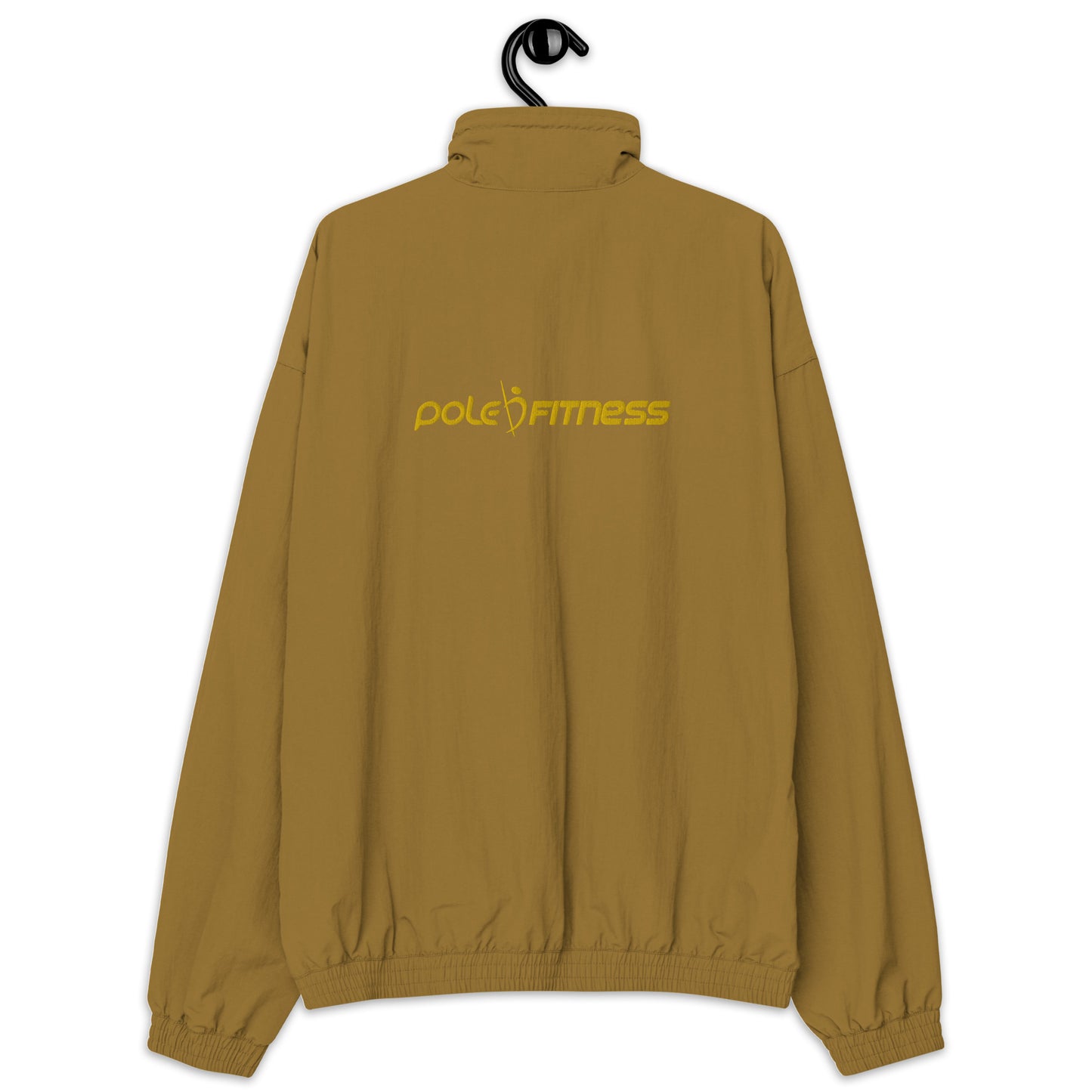 Chaqueta de chándal reciclada