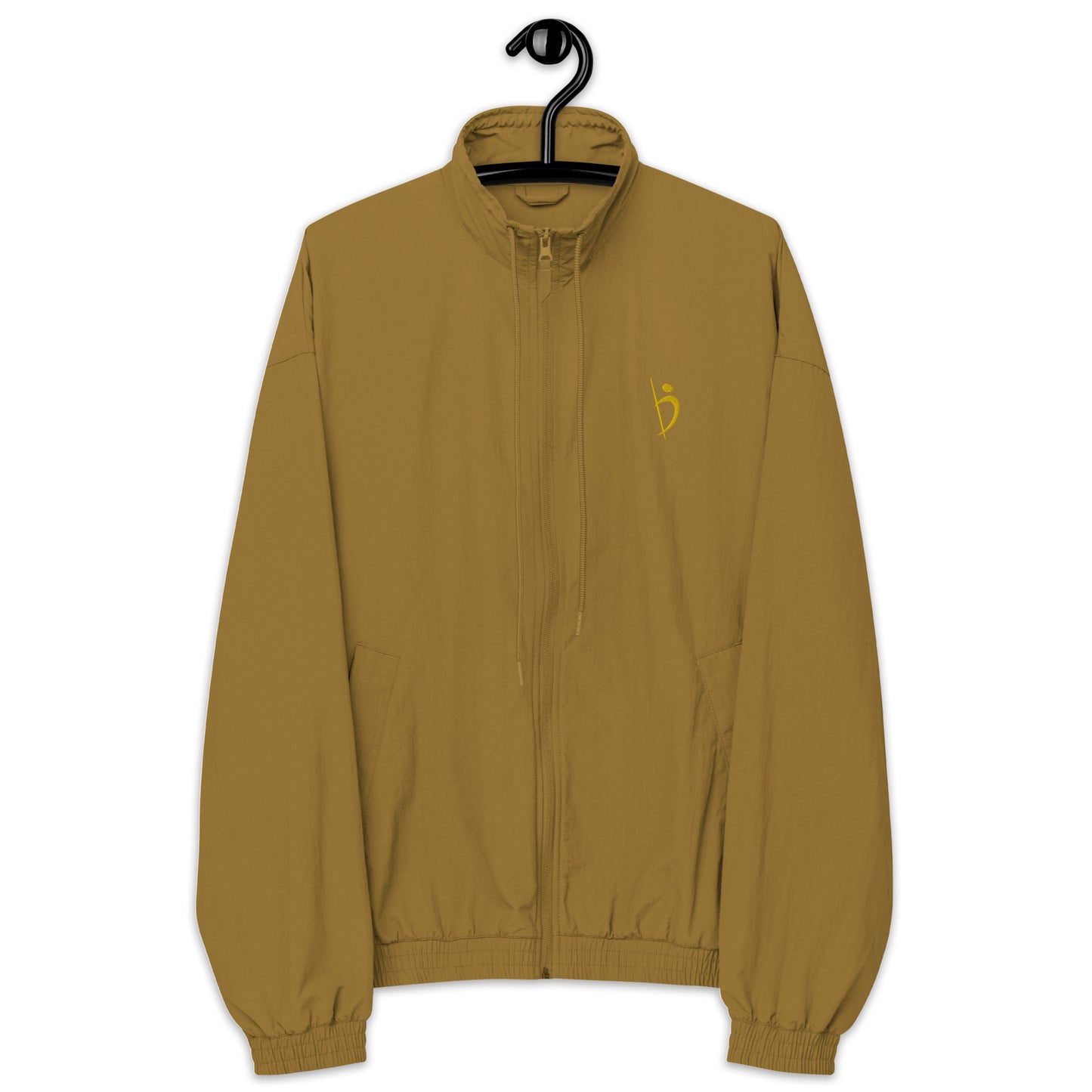 Chaqueta de chándal reciclada